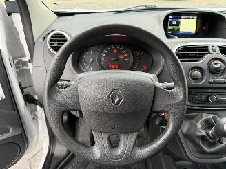 Renault Kangoo 1.5 Blue dCi 95 Work Edition picture 17