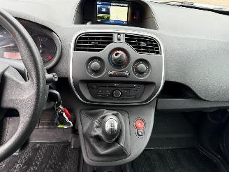Renault Kangoo 1.5 Blue dCi 95 Work Edition picture 21