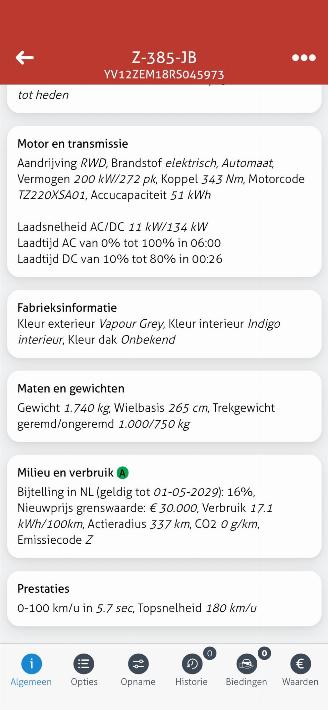 Volvo EX30 Single Motor Plus 51 kWh picture 3