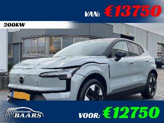  Volvo EX30 Single Motor Plus 51 kWh 2024/4