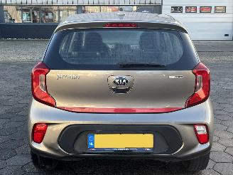 Kia Picanto 1.0 MPi ComfortPlusLine picture 5