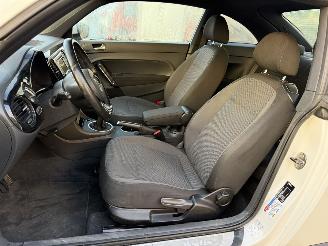 Volkswagen New-beetle 1.2 TSI Trend picture 12