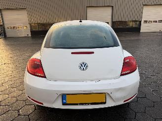 Volkswagen New-beetle 1.2 TSI Trend picture 7