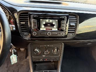 Volkswagen New-beetle 1.2 TSI Trend picture 22