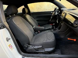 Volkswagen New-beetle 1.2 TSI Trend picture 16