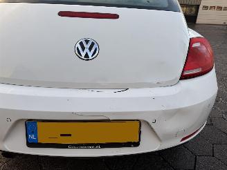 Volkswagen New-beetle 1.2 TSI Trend picture 8