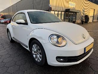 Volkswagen New-beetle 1.2 TSI Trend picture 3