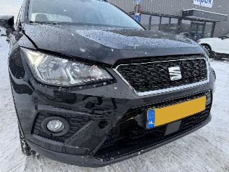 Seat Arona 1.0 TSI Style Business Intense picture 3