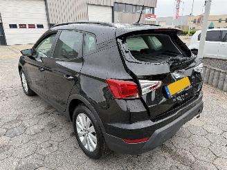 Seat Arona 1.0 TSI Style Business Intense picture 9