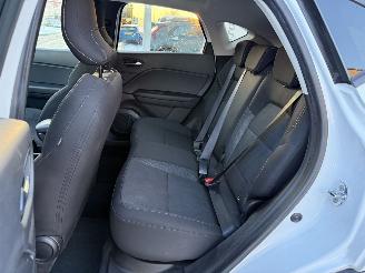 Renault Captur AUTOMAAT 1.6 E-Tech Hybrid 145 picture 15