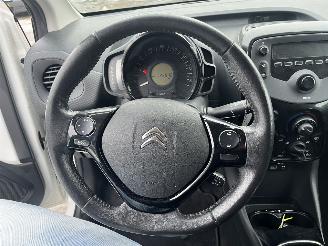 Citroën C1 1.0 VTi Feel picture 17