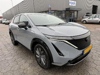 Nissan Ariya Engage 66 kWh picture 3