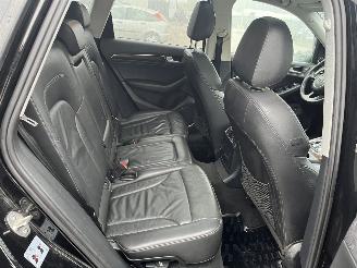 Audi Q5 3.0 TFSI quattro Pro Line picture 12