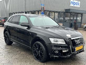 Audi Q5 3.0 TFSI quattro Pro Line picture 3