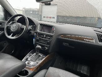 Audi Q5 3.0 TFSI quattro Pro Line picture 13