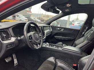 Volvo Xc-60 2.0 T8 Twin Engine AWD Inscription picture 17