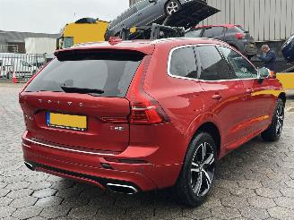 Volvo Xc-60 2.0 T8 Twin Engine AWD Inscription picture 4