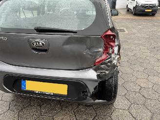 Kia Picanto 1.0 DPi ComfortLine picture 8