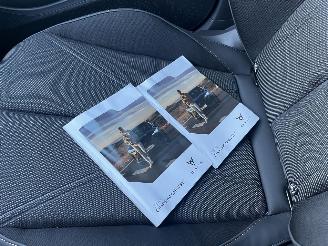 Cupra  TAVASCAN Business 82 kWh picture 19