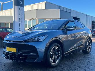 skadebil auto Cupra  TAVASCAN Business 82 kWh 2025/7