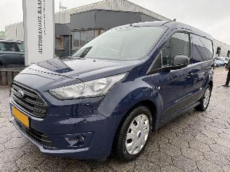 Ford Transit Connect 1.5 EcoBlue Automaat L1 Trend picture 1