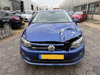 Volkswagen Polo 1.0 TSI Comfortline picture 2