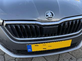 Skoda Scala 1.0 TSI Ambition picture 10