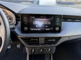 Skoda Scala 1.0 TSI Ambition picture 15