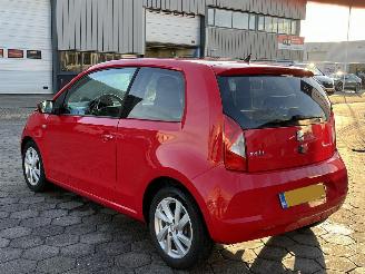 Seat Mii 1.0 Style Sport picture 6