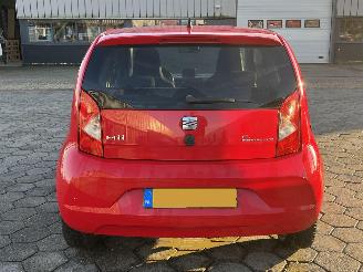 Seat Mii 1.0 Style Sport picture 5
