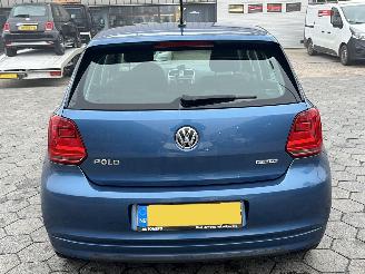 Volkswagen Polo 1.0 BlueMotion Edition picture 5
