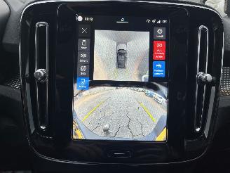 Volvo EC40 Twin Motor 325 KW Performance Ultra Black Edition 82 kWh picture 25