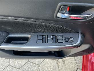 Suzuki Swift 1.2 Stijl Smart Hybrid picture 14