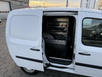 Renault Kangoo 1.5 Blue dCi 80 Comfort picture 17