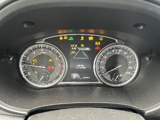 Suzuki Vitara 1.5 Hybrid Select picture 15