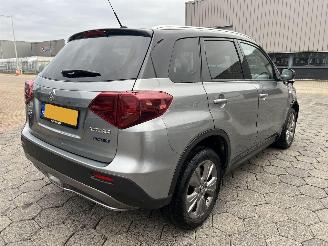 Suzuki Vitara 1.5 Hybrid Select picture 4