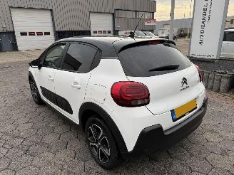 Citroën C3 1.2 PureTech S&S Feel Edition picture 7