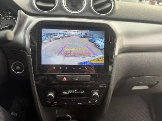 Suzuki Vitara 1.5 Hybrid AUTOMAAT EXE picture 11