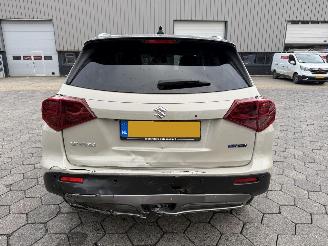 Suzuki Vitara 1.5 Hybrid AUTOMAAT EXE picture 6