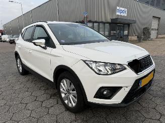 Seat Arona 1.0 TSI Style Business Intense picture 3