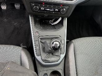 Seat Arona 1.0 TSI Style Business Intense picture 20