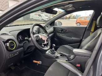 Hyundai Kona 1.0T Fashion picture 16