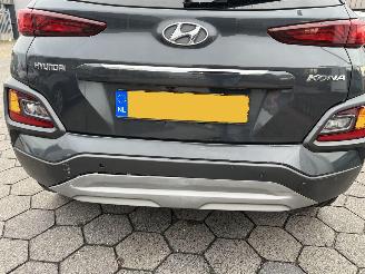 Hyundai Kona 1.0T Fashion picture 9