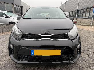 Kia Picanto 1.0 DPi DynamicLine picture 2