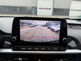 Kia Picanto 1.0 DPi DynamicLine picture 22