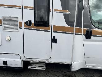 Carthago  2.2 Malibu AUTOMAAT 132KW picture 5