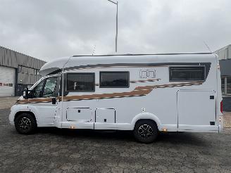 Carthago  2.2 Malibu AUTOMAAT 132KW picture 20