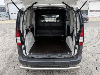 Volkswagen Caddy Cargo 2.0 TDI Comfort picture 11