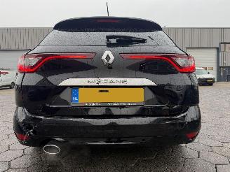 Renault Mégane Estate 1.2 TCe Limited picture 6