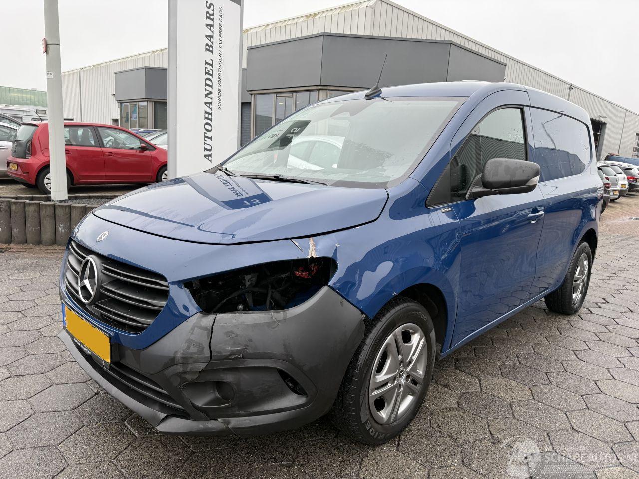 Mercedes Citan 108 CDI L1